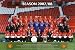 Manchester United Entertainment Poster Print, 36x24