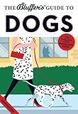 The bluffer's guide to dogs