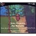 John Harbison: The Rewaking, String Quartet No. 3, Fantasia on a Ground