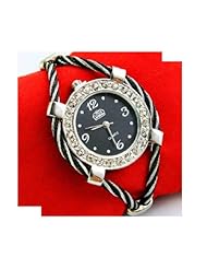 fashion ladys womens bracelet watches wrist bangle watch WP@TGZ153781B