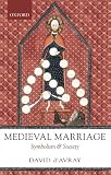 Buy : Medieval Marriage: Symbolism and Society