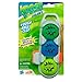 Koosh Galaxy Ball Clip Accessory With 3 Balls