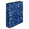 Ordner A4 8Cm Blaubeere
