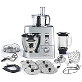 Kenwood Cooking Chef Induction Mixer KM080