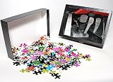 Photo Jigsaw Puzzle of Ferrari Enzo Italy from Car Photo Library