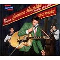 The Complete Louisiana Hayride Archives 1954-1956 (CD+100 Page Book)
