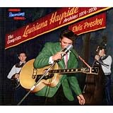 The Complete Louisiana Hayride Archives 1954-1956 (CD+100 Page Book)