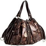 Rampage Devon Drawstring,Brown,one size