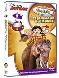 Les Petits Einsteins - 09 - Les animaux du monde