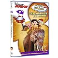 Les Petits Einsteins - 09 - Les animaux du monde