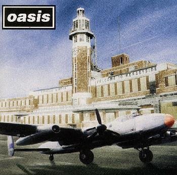 Oasis - Don