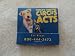 World's Greatest Circus Acts in Las Vegas Matchbook