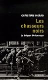 Les chasseurs noirs : La brigade Dirlewanger
