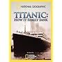 Titanic: How It Really Sank