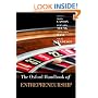 The Oxford Handbook of Entrepreneurship (Oxford Handbooks in Business and Management C)