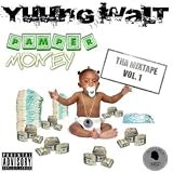 Pamper Money [Explicit]