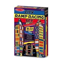 Melissa & Doug Ramp Racer