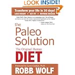 The Paleo Solution