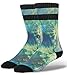 Stance Men's Imperial Comfort Cushion Crew Socks