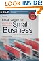 Legal Guide for Starting & Running a Small Business