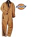 Apparel : Dickies Men's Insulated Coverall