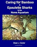 Caring for Bamboo and Epaulette Sharks in the Home Aquarium