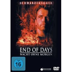End of Days - Nacht ohne Morgen