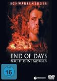 End of Days - Nacht ohne Morgen