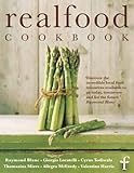 The real food cookbook