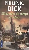 Glissement de temps sur Mars