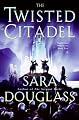 The Twisted Citadel: DarkGlass Mountain: Book Two