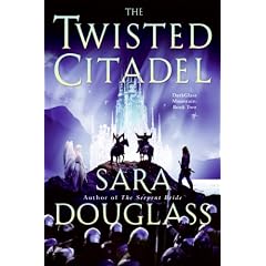 The Twisted Citadel (DarkGlass Mountain)