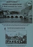 Historic Fordingbridge : a walk around the town
