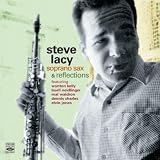 Soprano Sax & Reflections