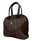 Crumpler - Russian King large - Sac pour Ordinateur Portable 15" - Chocolat
