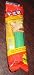 Barney Rubble - Flintstones Package Pez & Candy_s-1