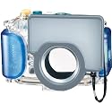 Canon WP-DC22 Waterproof Case for Canon PowerShot SD1100IS Digital Elph