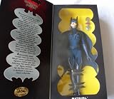 Batman And Robin Collector Series Special Edition 12" inch Batgirl Fully Poseable Figure By Kenner in 1997IMAGE
