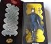 Batman And Robin Collector Series Special Edition 12" inch Batgirl Fully Poseable Figure By Kenner in 1997_s-1