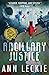 Ancillary Justice (Imperial Radch, 1)
