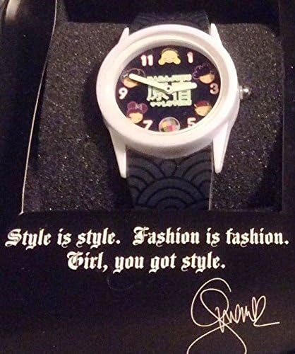 Harajuku Lovers "Fragrance" Watch HLLA8068134