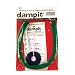 Dampit Instrument Humidifier for Bass