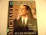 Michael Bolton: Time, Love, and Tenderness