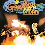 Gasolin -  Live Sadan