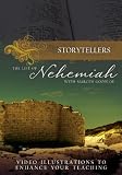 The Life of Nehemiah with Marcus Goodloe