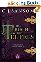 Das Buch des Teufels: Historischer Kriminalroman