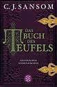 Das Buch des Teufels: Historischer Kriminalroman