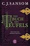 Das Buch des Teufels: Historischer Kriminalroman