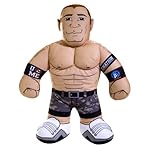 WWE Brawlin' Buddies John Cena Plush Figure