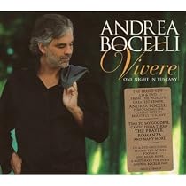 Vivere : One Night In Tuscany